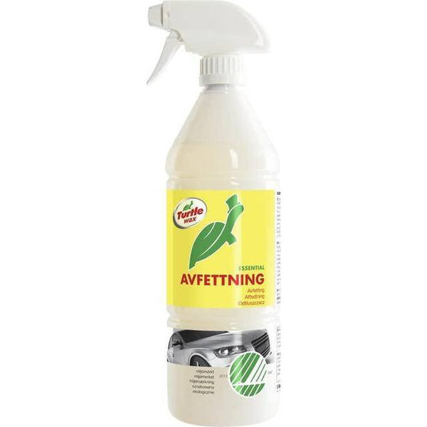 Turtle Wax Affedtning The Swan 1L