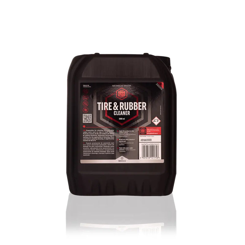 Good Stuff Tire & Rubber Cleaner