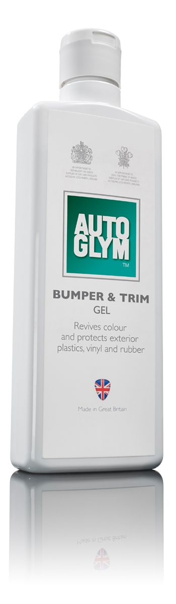 Autoglym Bumper&Trim Gel 325ml.