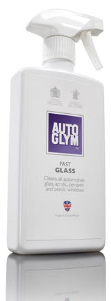 Autoglym Fast glass 0,5L.