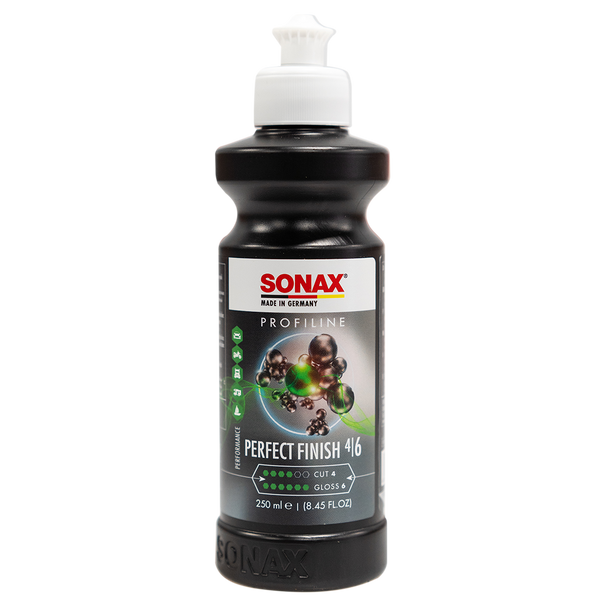 Sonax Pro perfekt finish