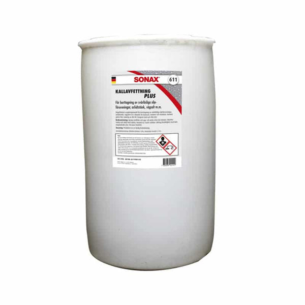 Sonax Cold Degreasing Plus
