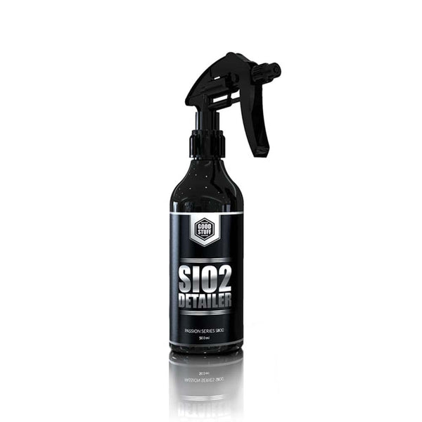 Good Stuff SiO2 Detailer Keramisk Spray Voks
