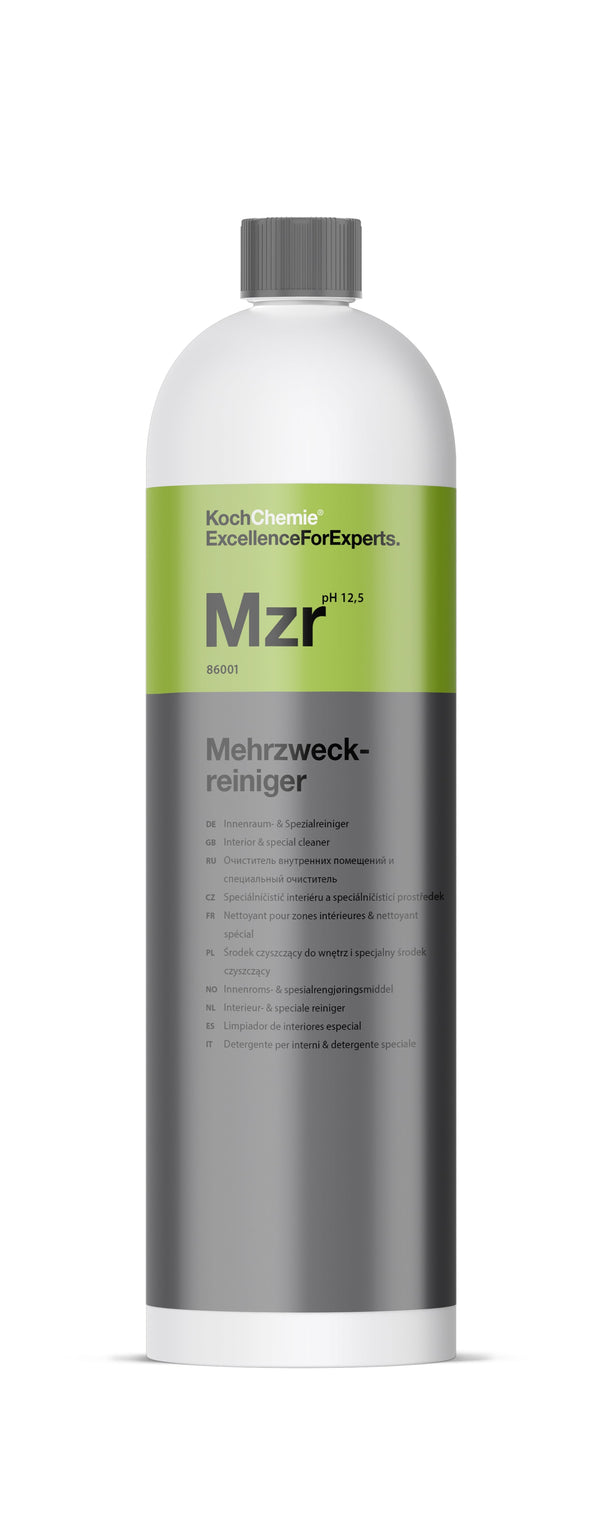 Koch Chemie Mzr Interiørrens Daimler Specialcleaner Ph12,5