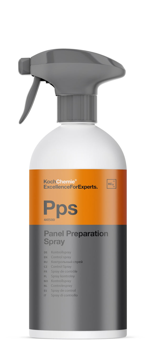 Koch Chemie Pps Panelforberedelse Spray Kontrollspray IPA