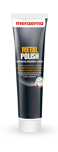 Menzerna Metal Polish