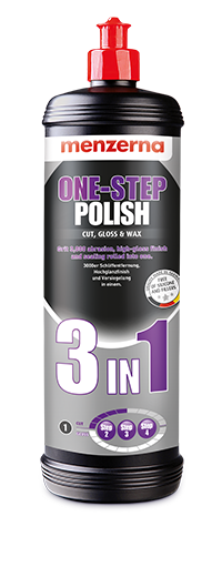 Menzerna One-Step Polsk