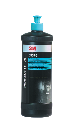 3M™ Perfect-it™ Polermedel, 1L.