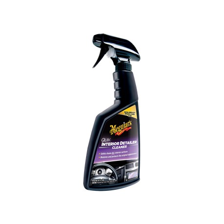 Meguiars Quick Detailer Interior 473ml.