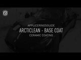 Arcticlean Head light frakke 10ml