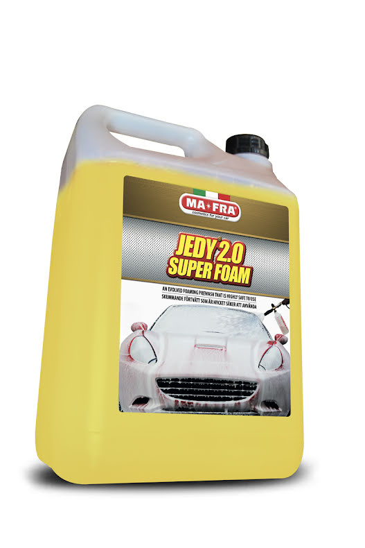 Mafra Jedy 2 Superfoam.